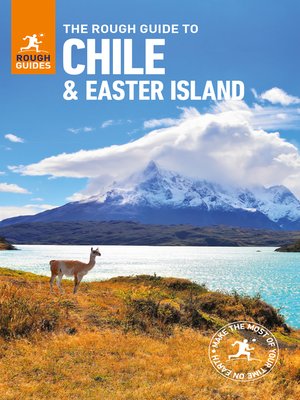 cover image of The Rough Guide to Chile & Easter Islands